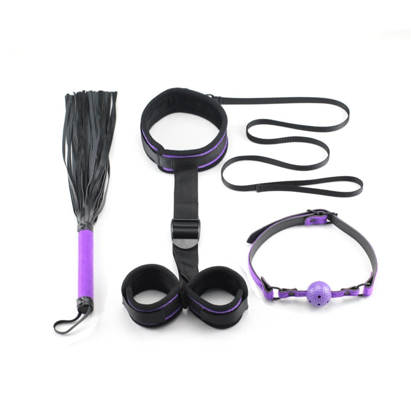 Kit Bondage Selftie
