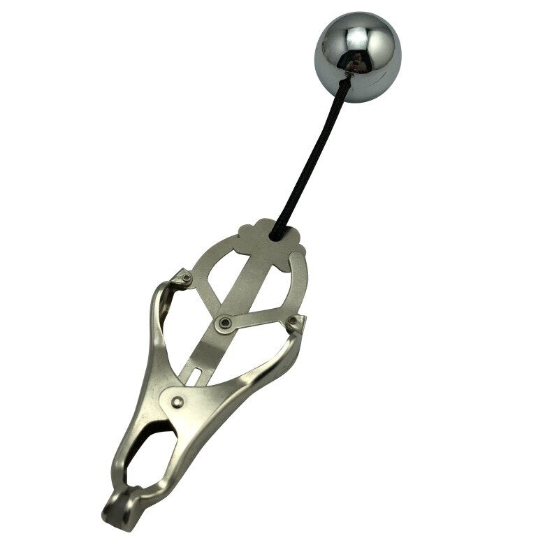 Pince Téton Lourde