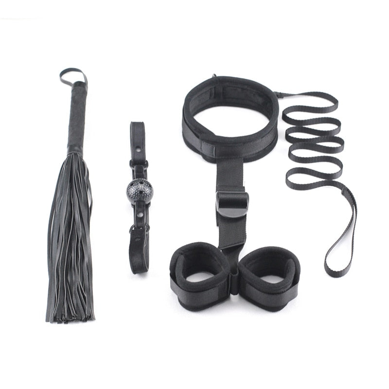 Kit Bondage Selftie