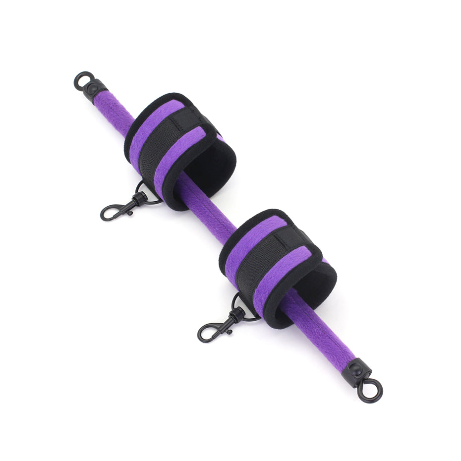 Kit Bondage Barre d'écartement