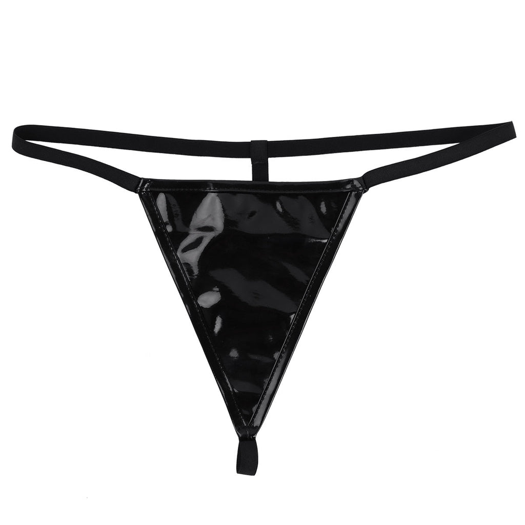 Body Corset Vinyle