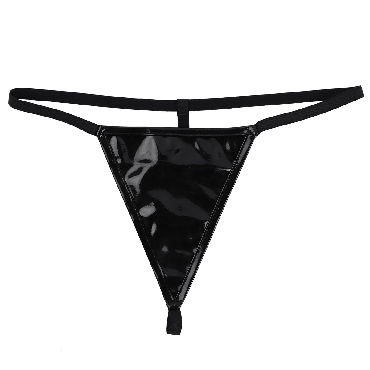 Body Corset Vinyle