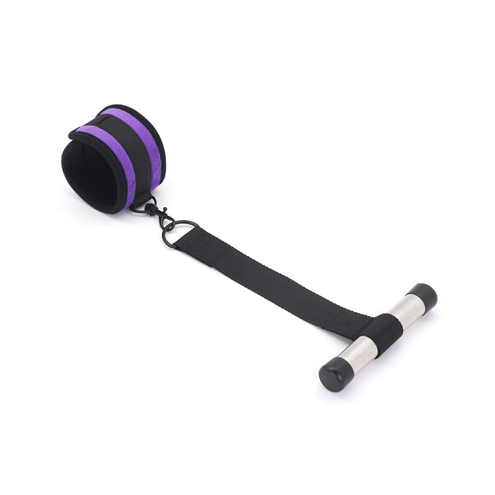 Kit Bondage Porte