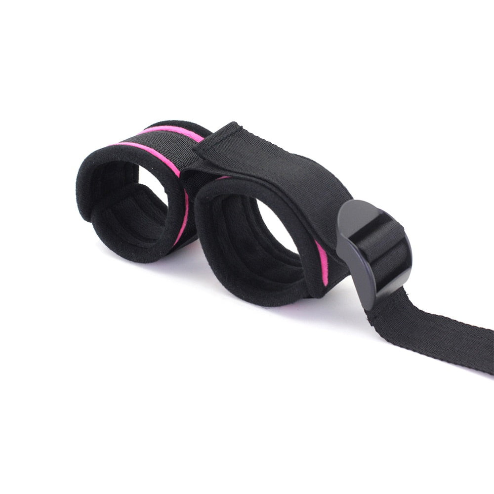 Kit Bondage Selftie