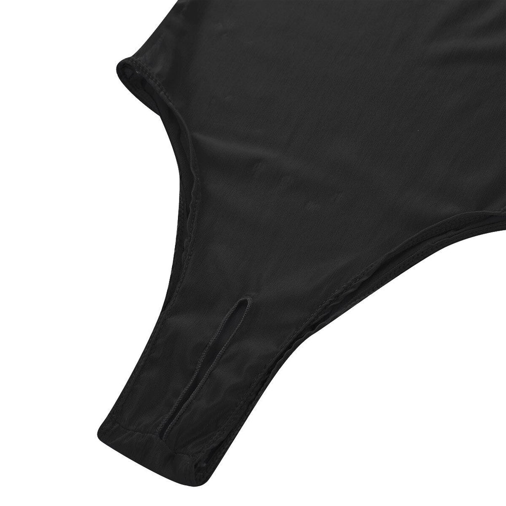 Déguisement Sexy Soubrette Nylon