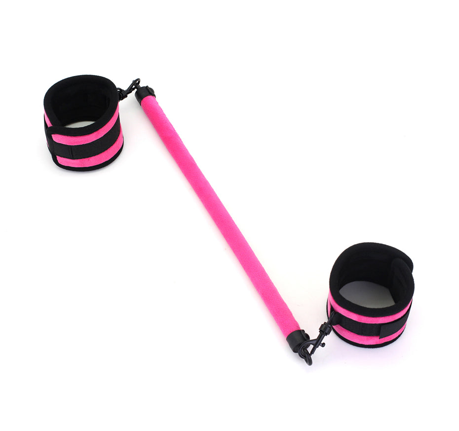 Kit Bondage Barre d'écartement
