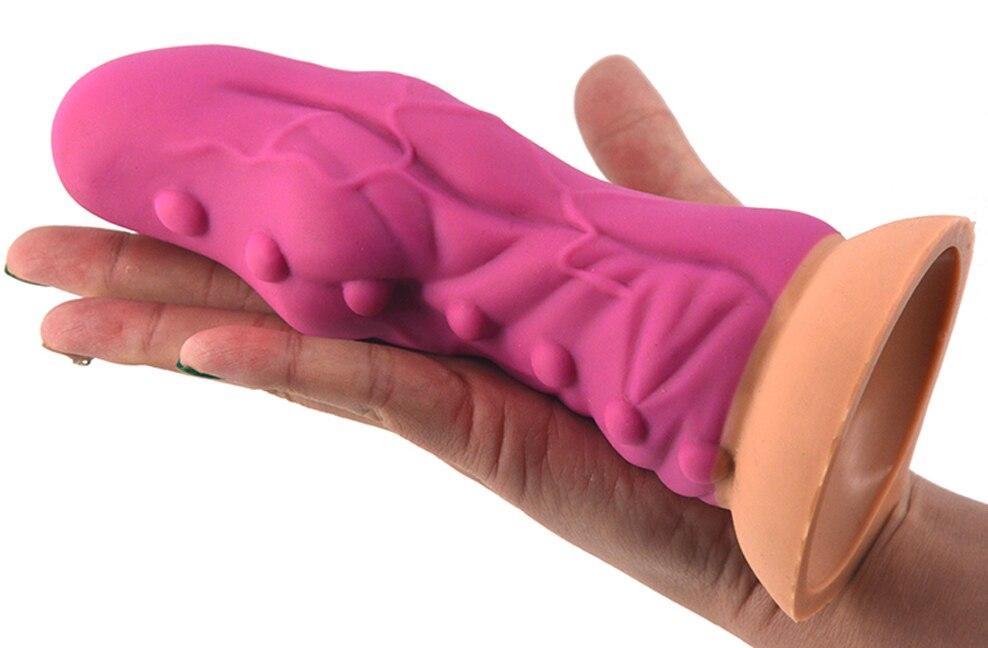 gode dragon rose