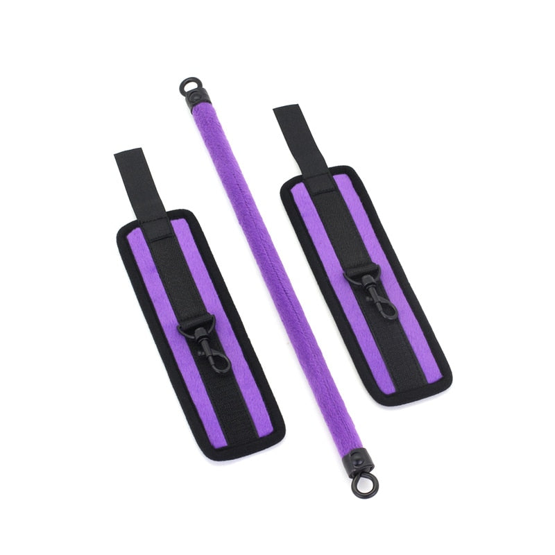 Kit Bondage Barre d'écartement
