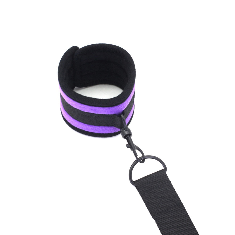 Kit Bondage Porte