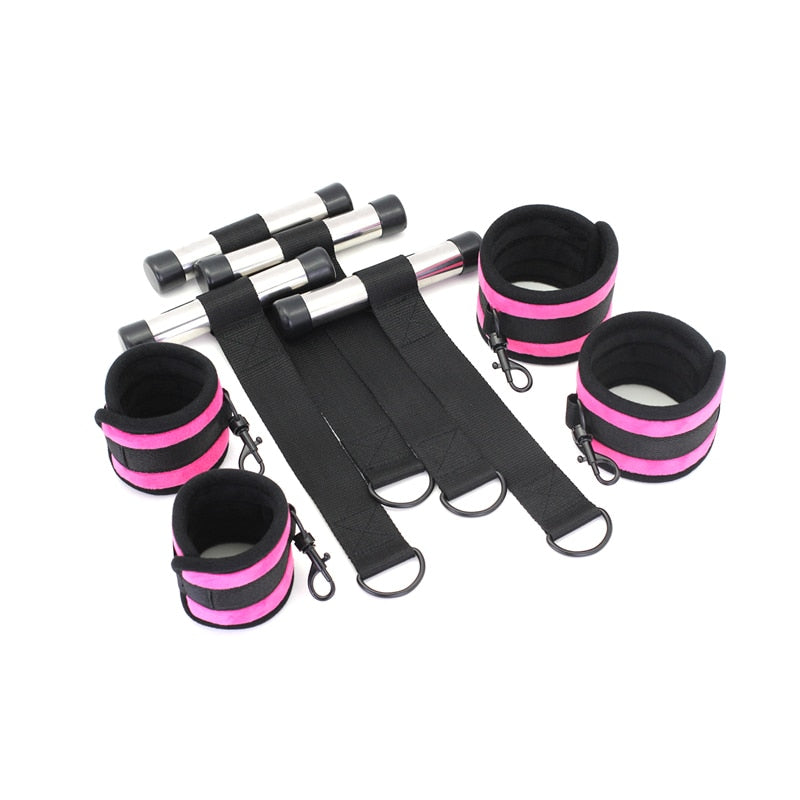 Kit Bondage Porte