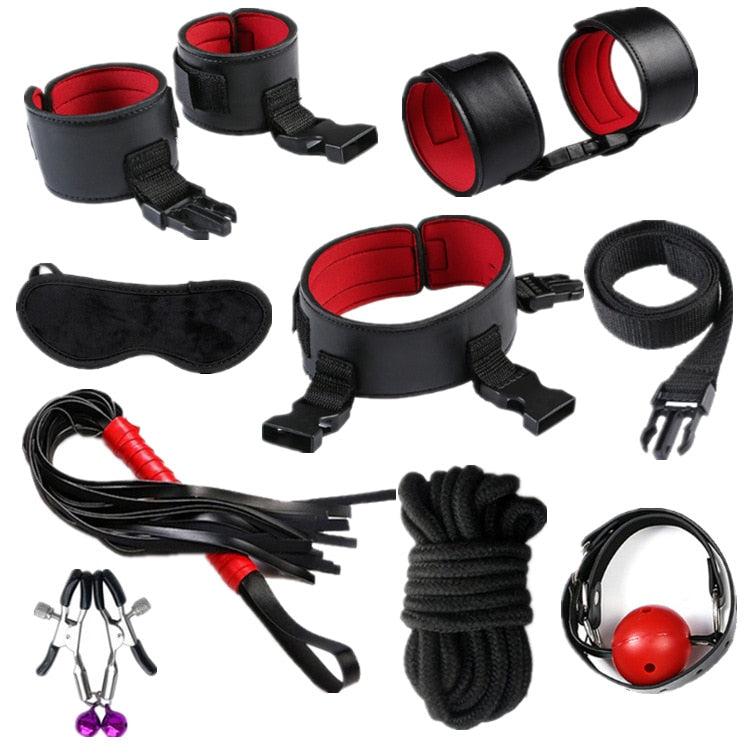 Kit de Contraintes
