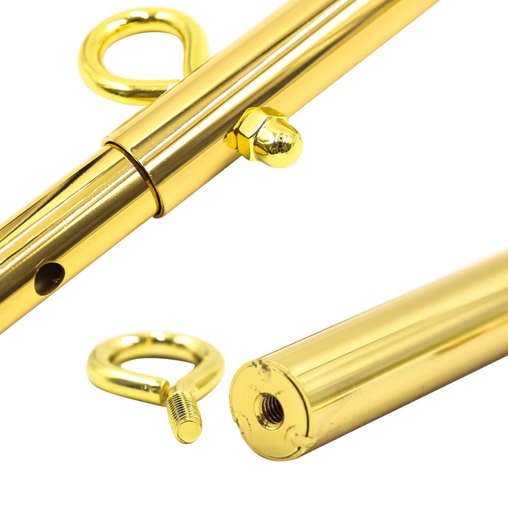 Accessoires BDSM Barre d'Écartement