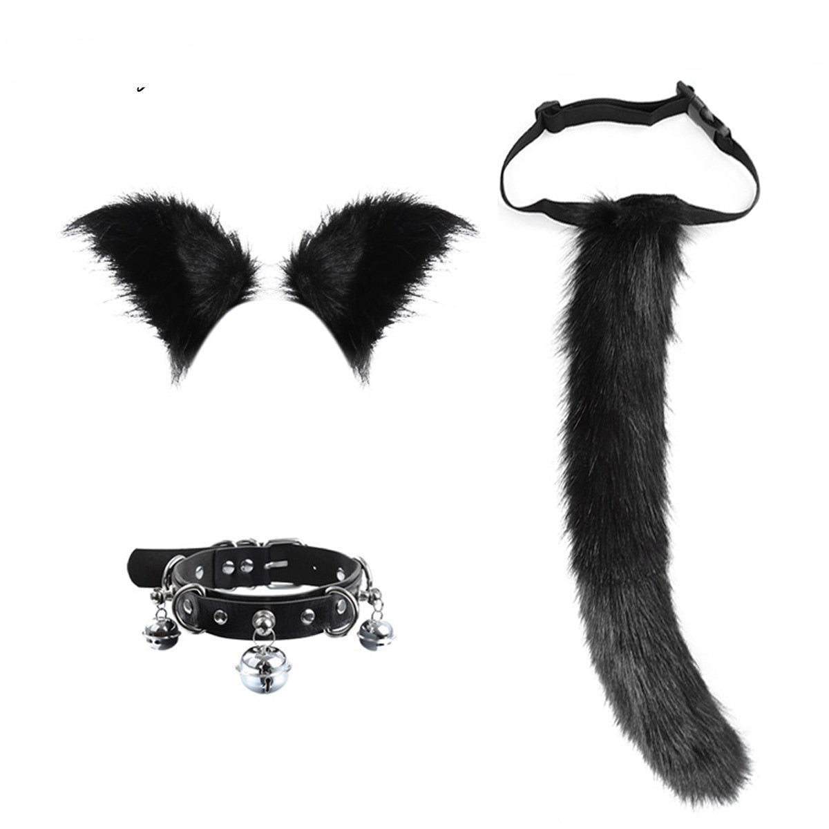 Kit BDSM Petplay