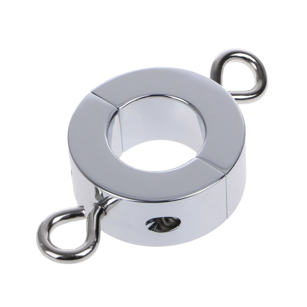 Kit BDSM Menottes Anneau Pénien