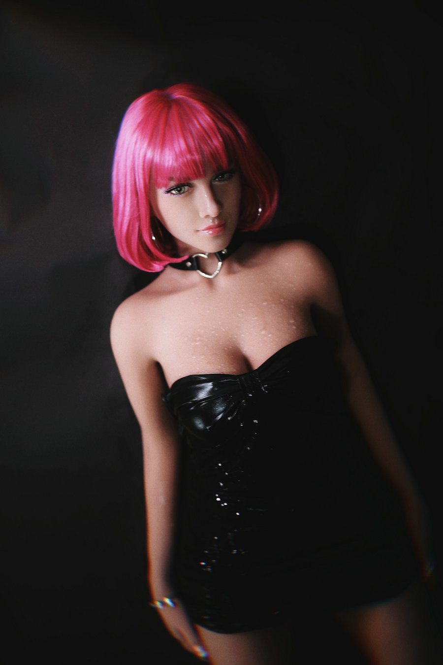 achat poupee sexuelle