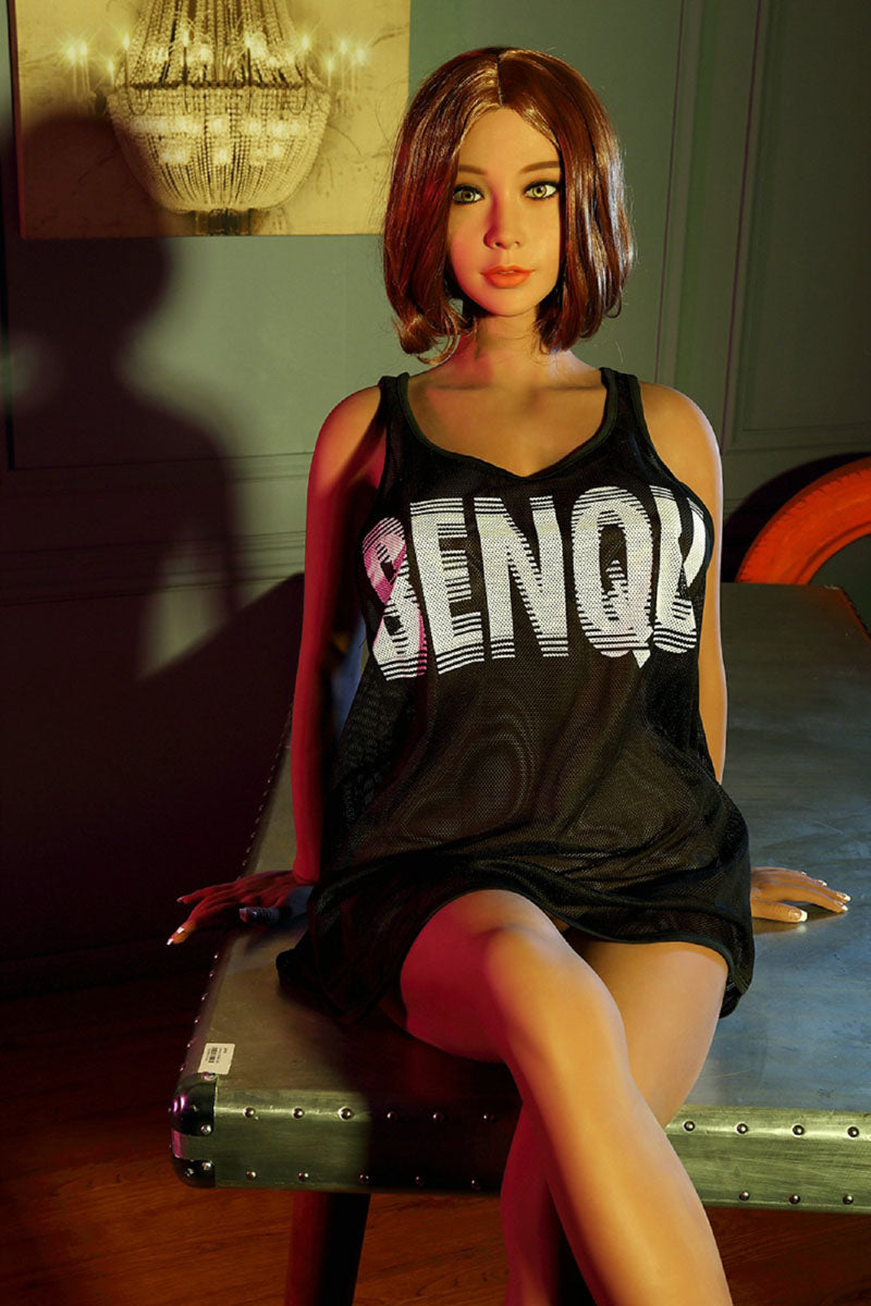 sexdoll metisse