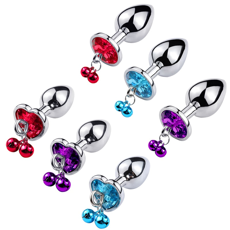 Accessoires BDSM Anal