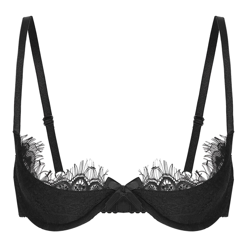 Soutien Gorge Dentelle Design