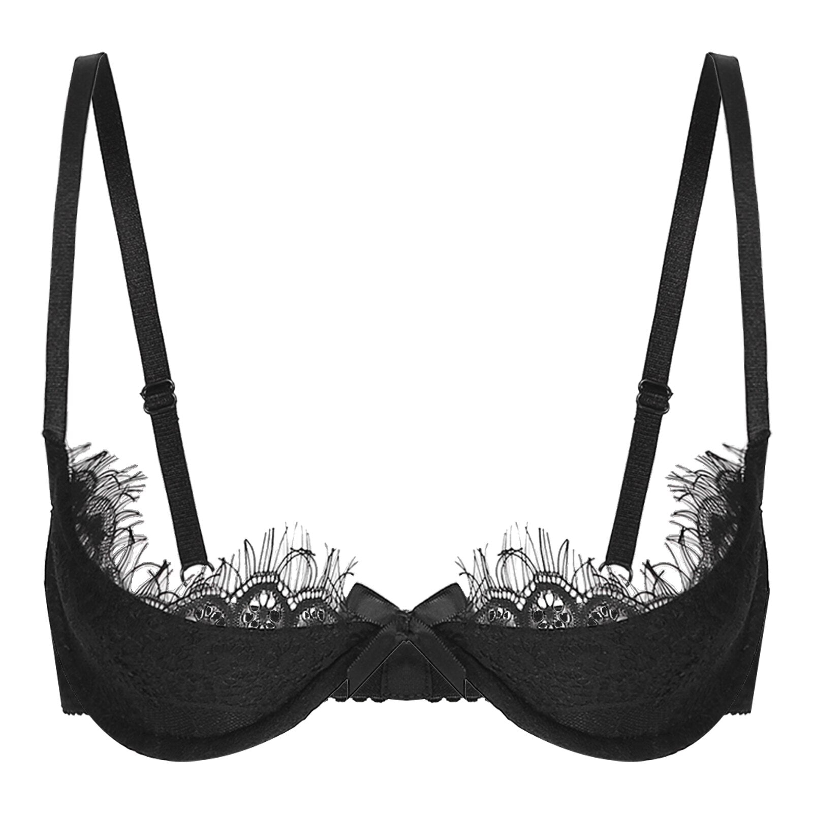 Soutien Gorge Dentelle Design