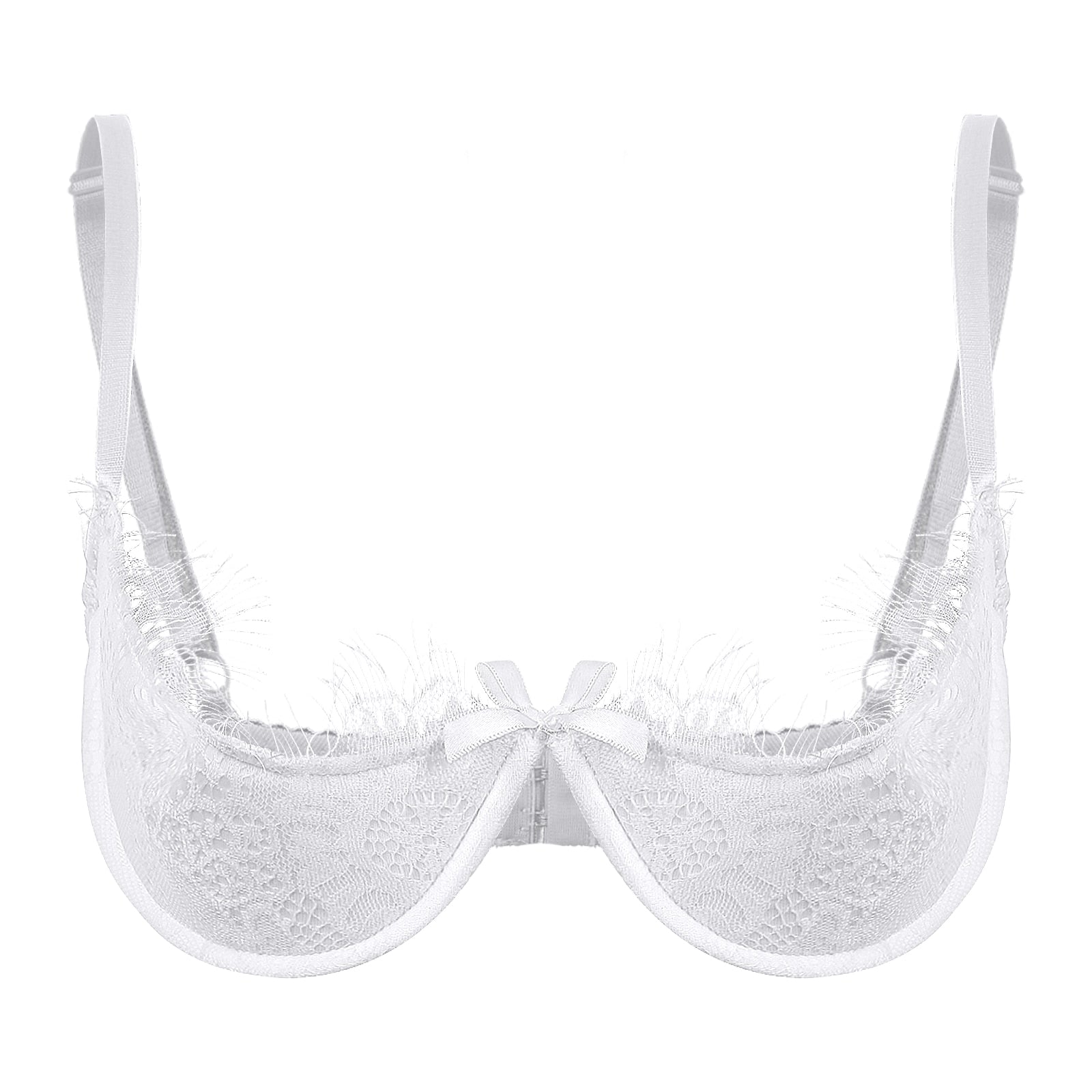 Soutien Gorge Dentelle Design