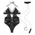 Body Vinyle Bondage