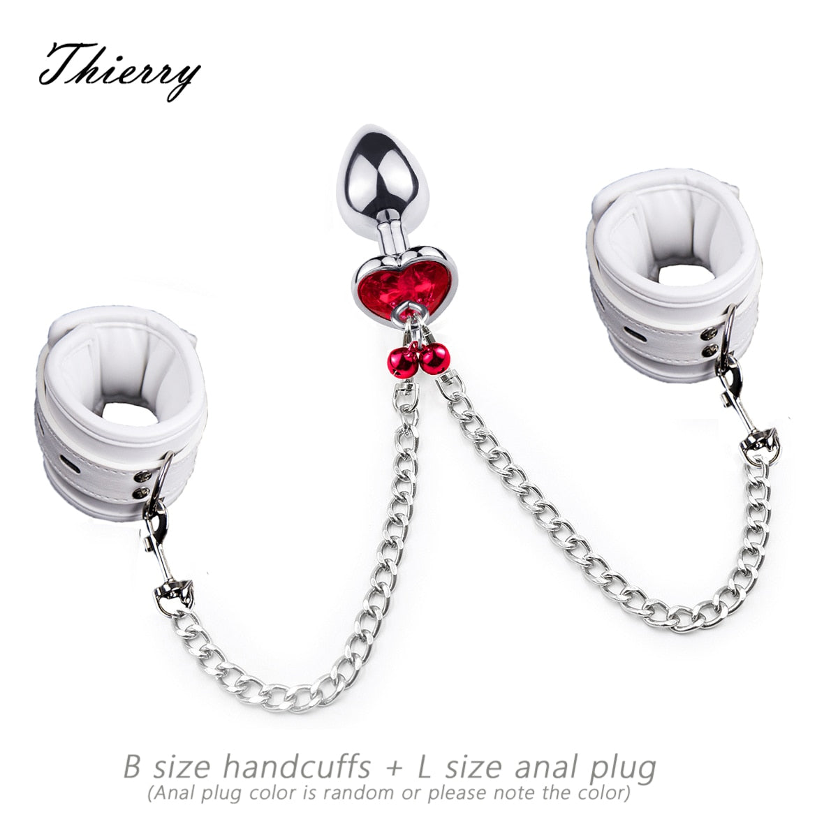 Accessoires BDSM Anal