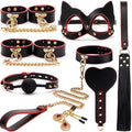 Kit BDSM Similicat