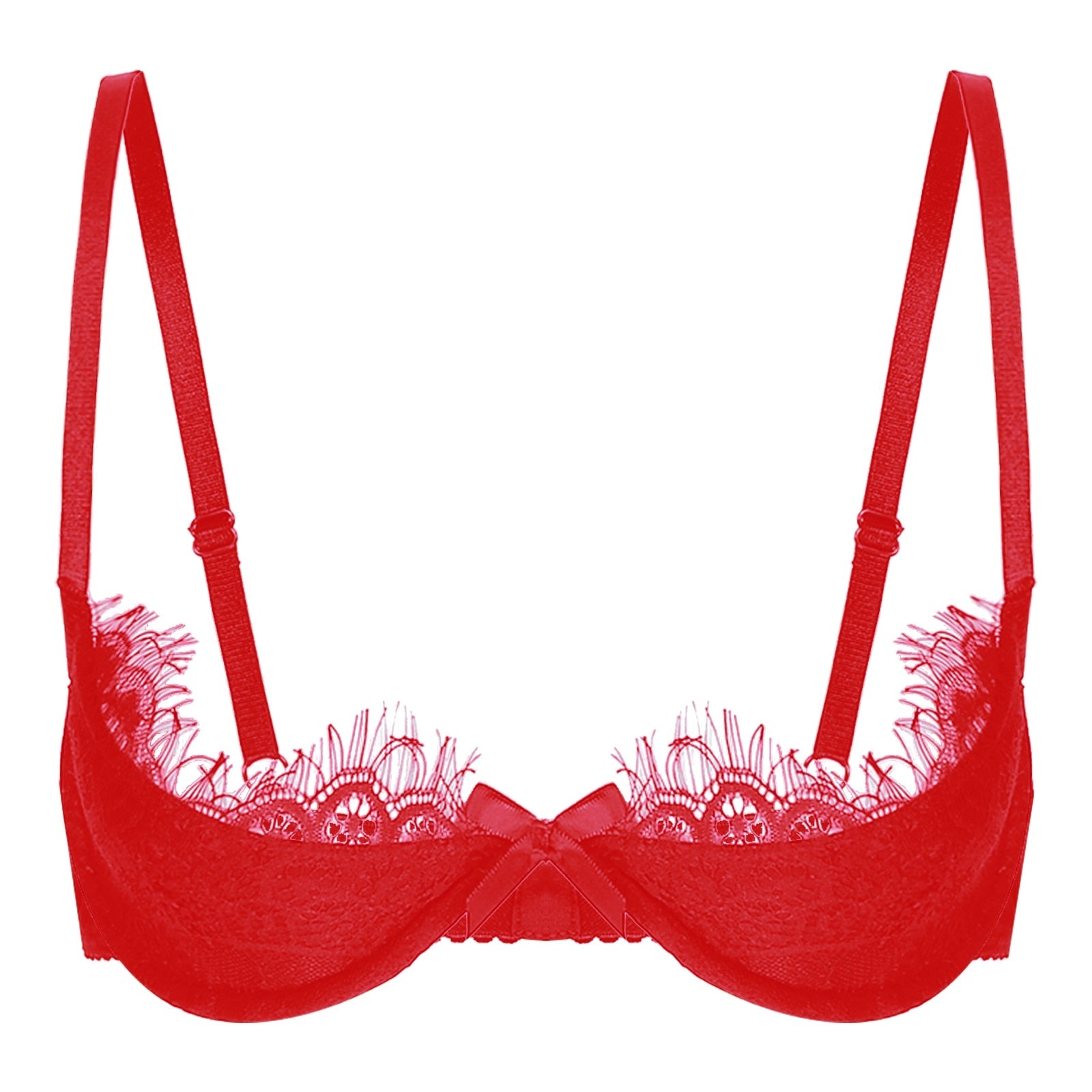 Soutien Gorge Dentelle Design