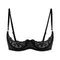Soutien Gorge Seins Nus