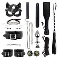 Kit Bondage Dés Fetish