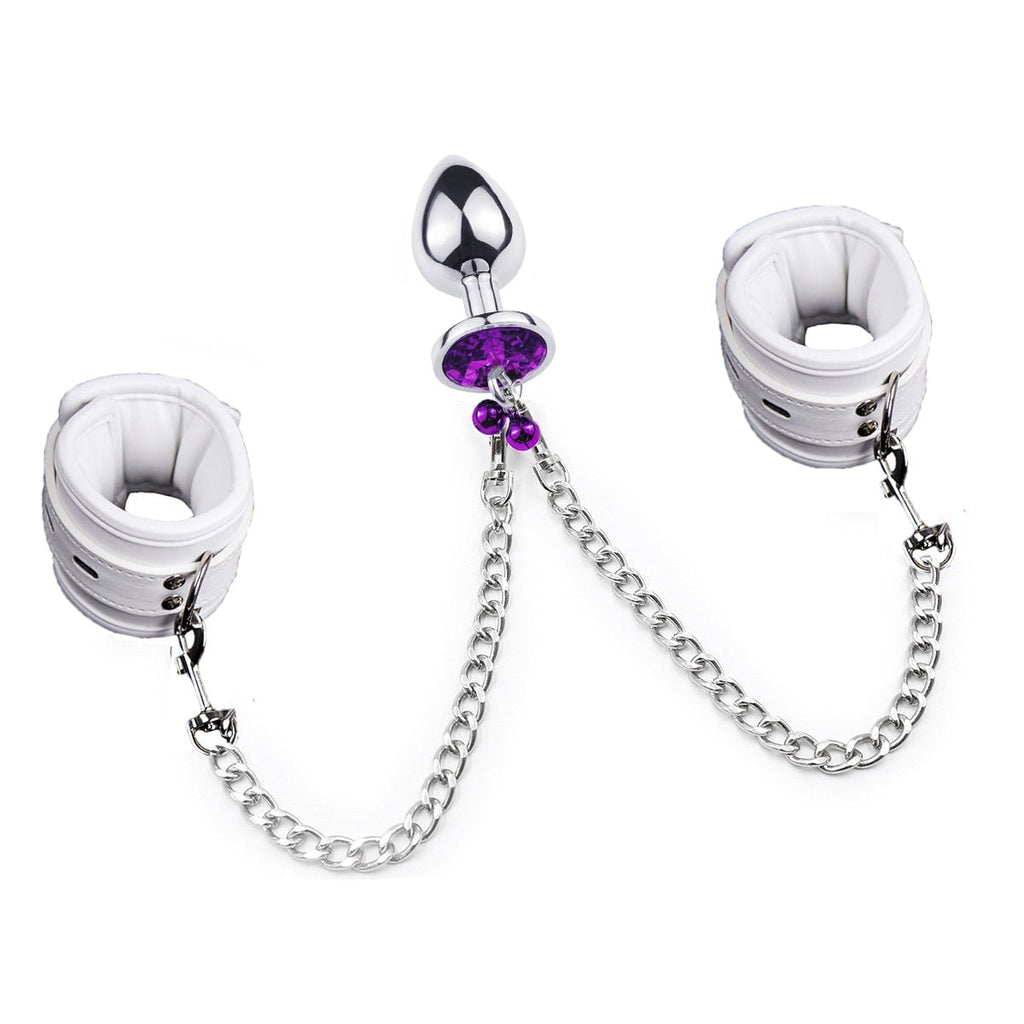 Accessoires BDSM Anal