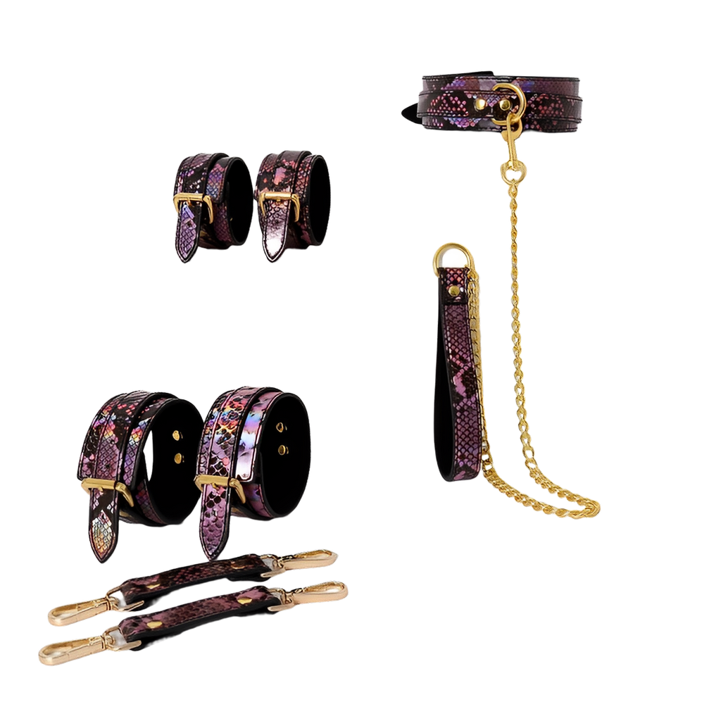 Jouets BDSM pour débutants