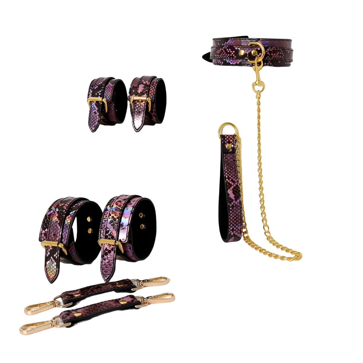 Jouets BDSM pour débutants