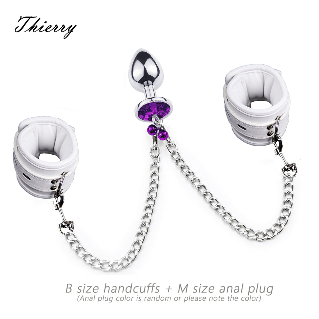 Accessoires BDSM Anal