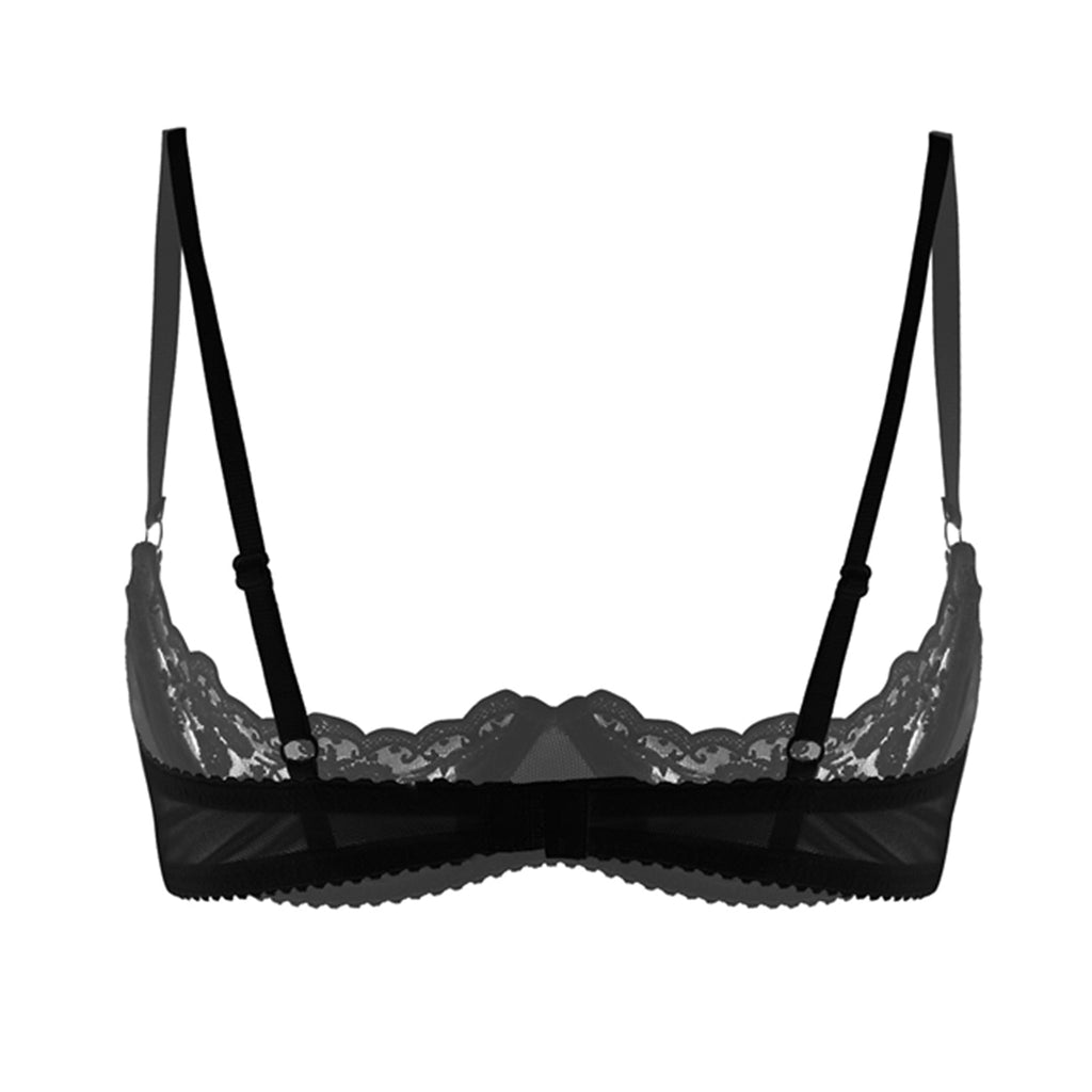 Soutien Gorge Seins Nus