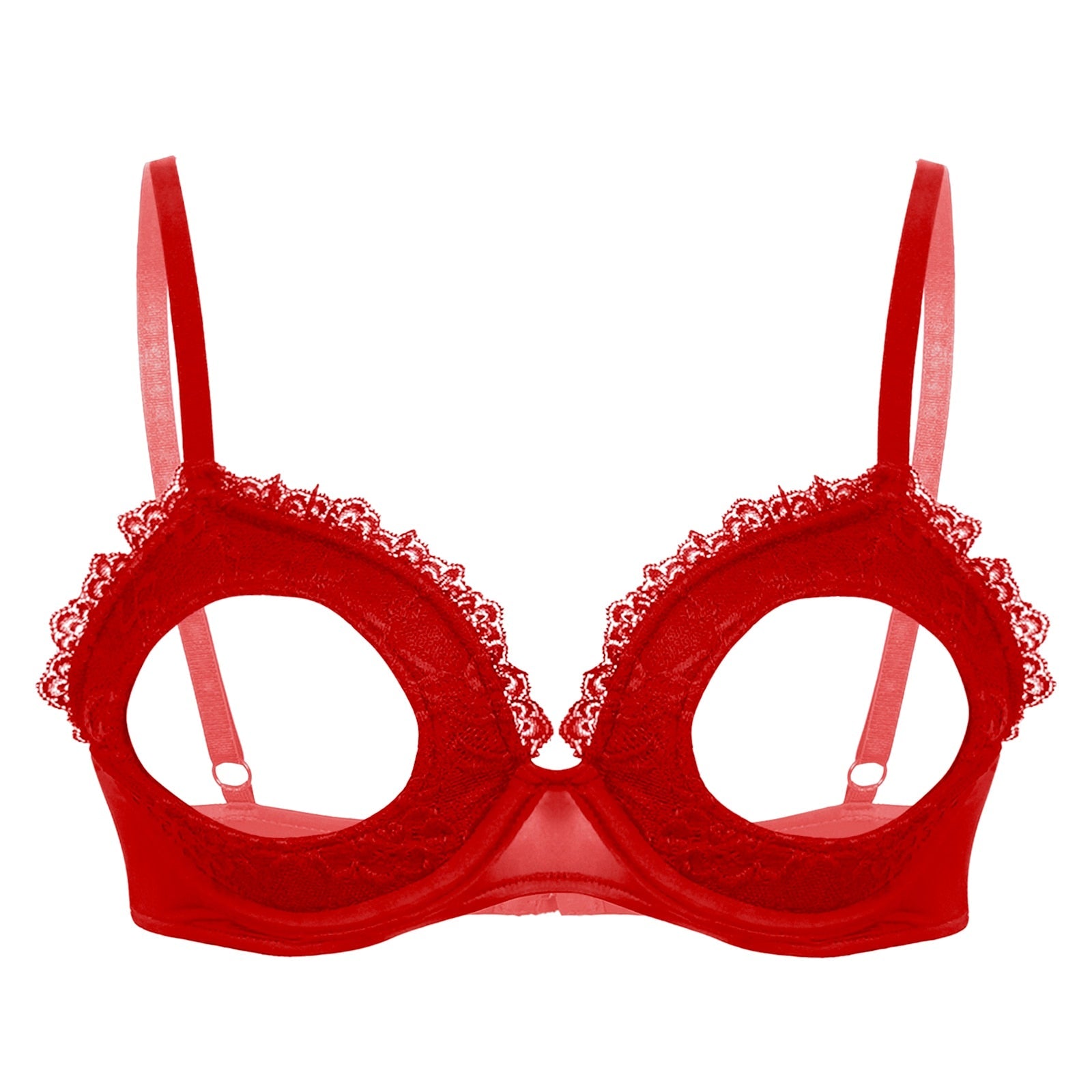 Soutien-Gorge Dentelle
