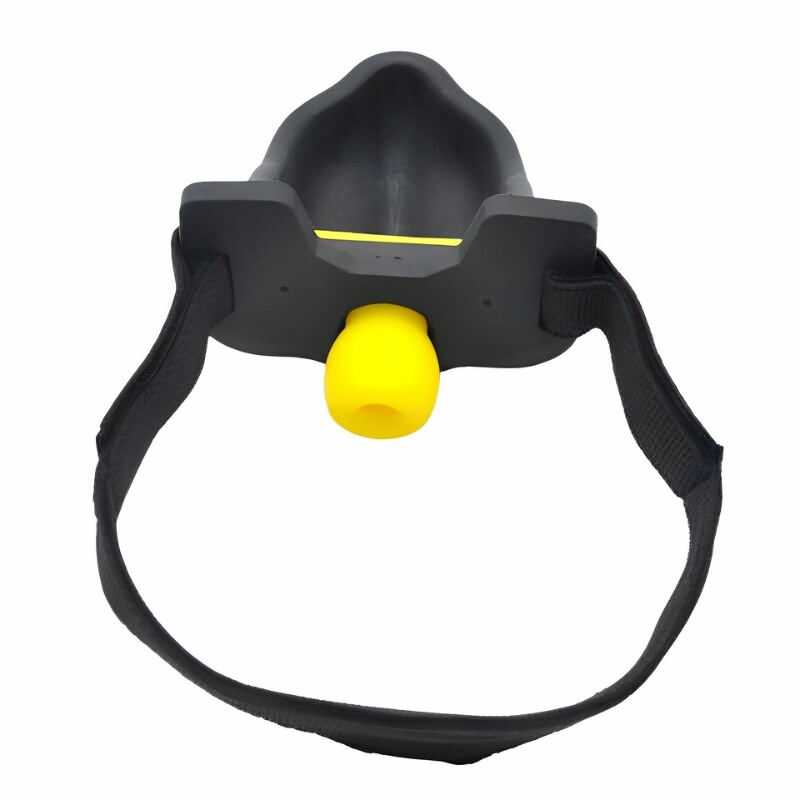 Achat Bâillon uro