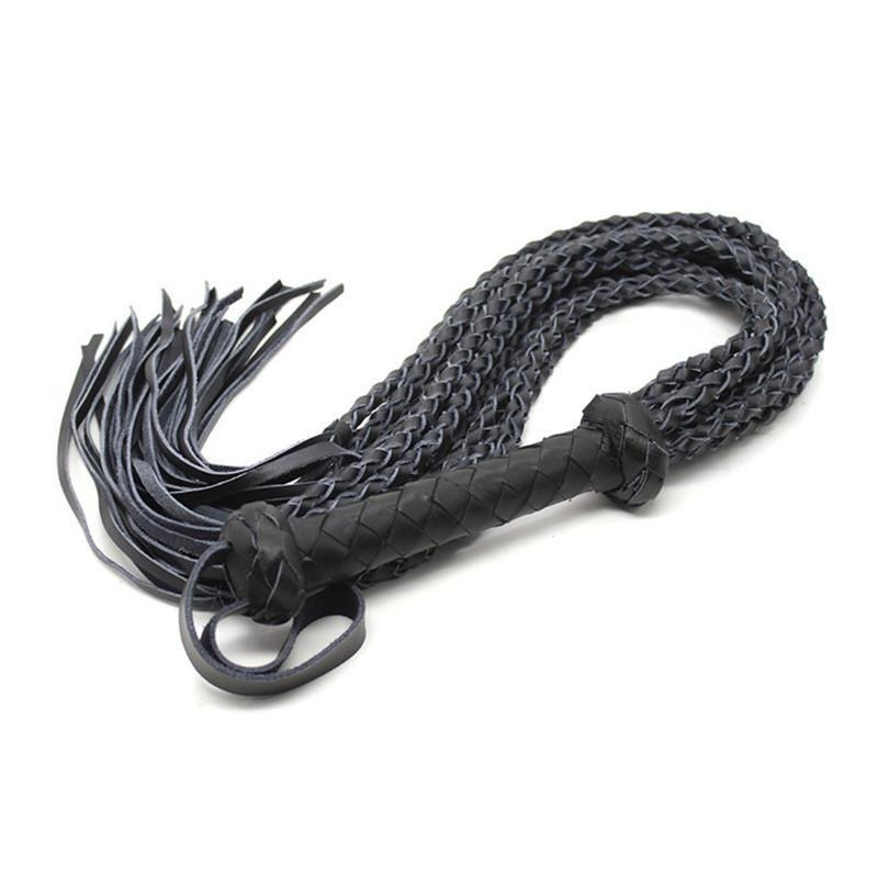 Achat Martinet Cuir Bdsm | BDSM Empire