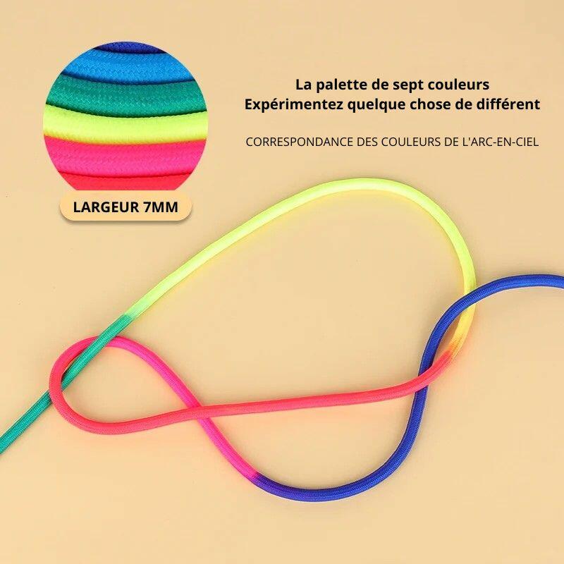 Cuerda Bondage Multicolor