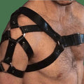 Harnais Gay | BDSM Empire