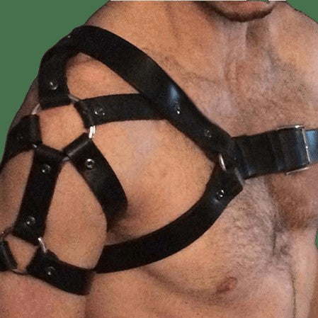 Harnais Gay | BDSM Empire