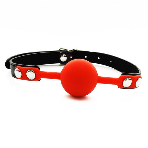 baillon-boule-rouge