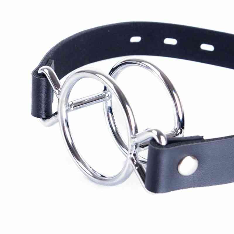 Bâillon O Ring