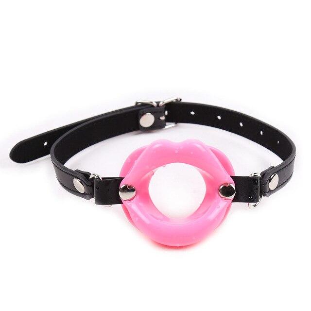 Bâillon Sex | BDSM Empire