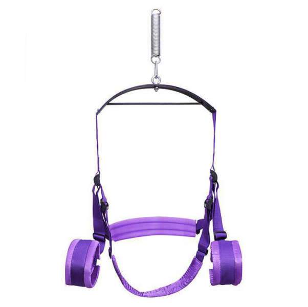 Balançoire Bondage | BDSM Empire