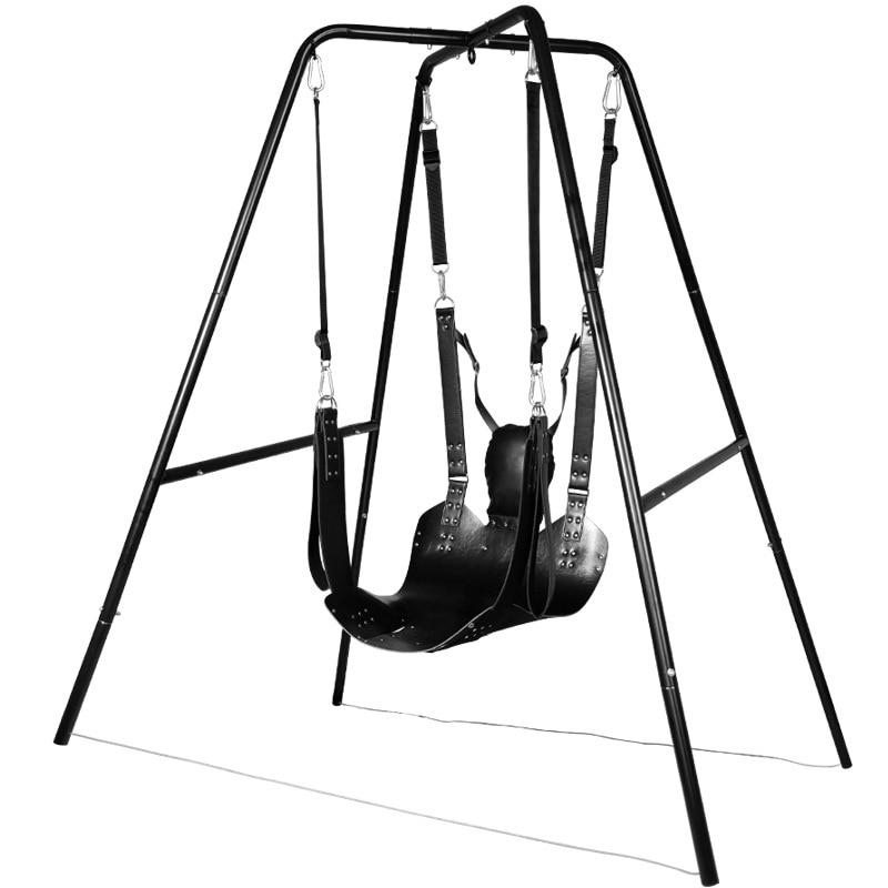 balancoire-sexuelle-cuir