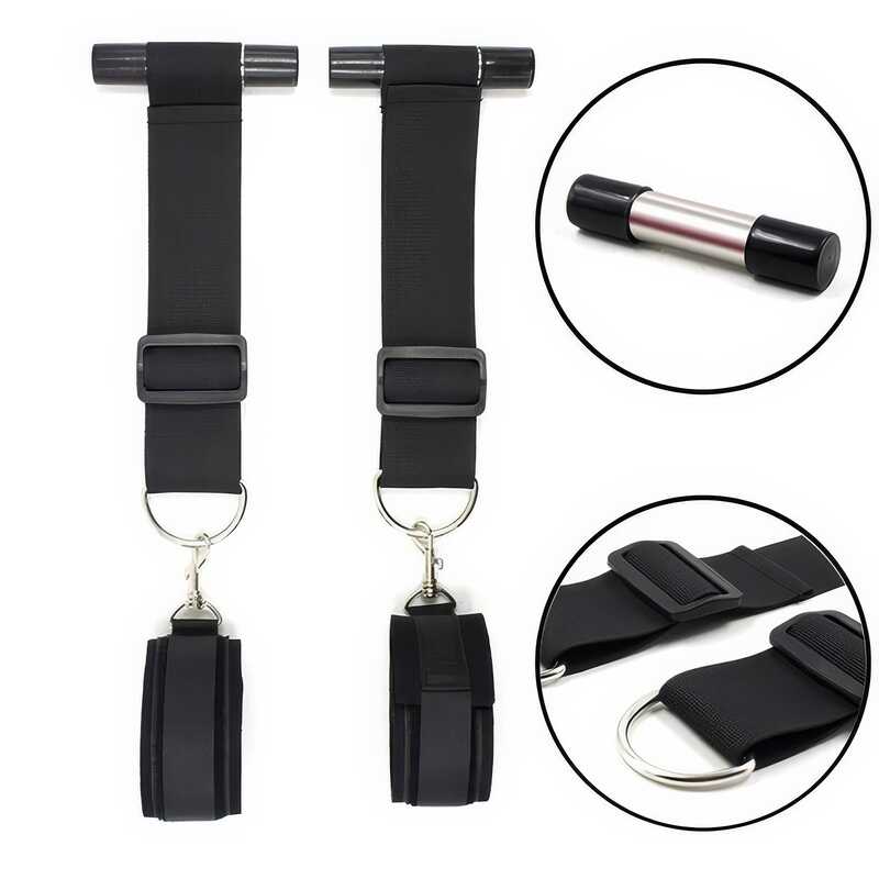 Balançoire Sexuelle BDSM
