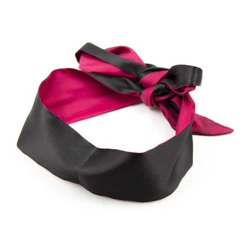 Bandeau BDSM