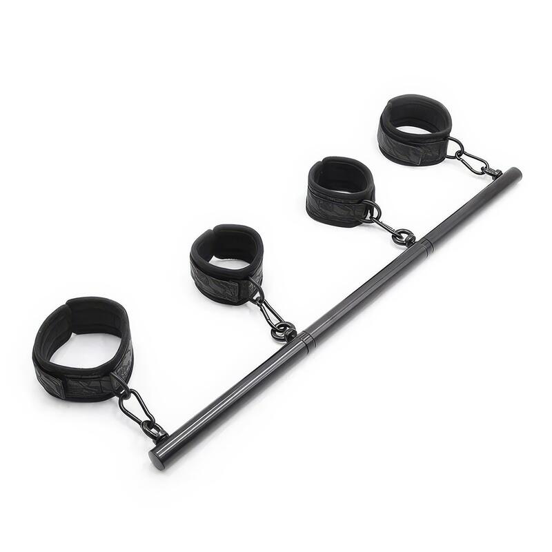 Barre d'Écartement Pieds & Mains