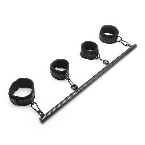 Barre d'Écartement Pieds & Mains